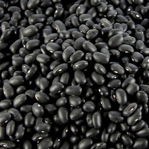 Fasole neagra BIO, 500 gr - Img 2