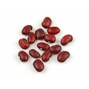 Fasole rosie BIO, 1 kg