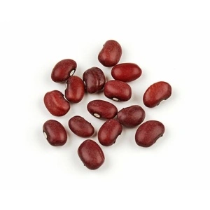 Fasole rosie BIO, 1 kg