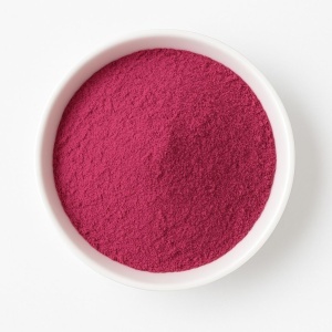 Merisoare granulate 2-4 mm, liofilizate - 50 gr - Img 4