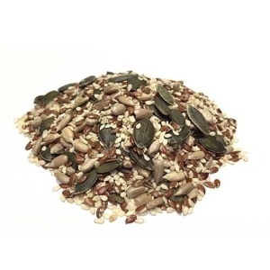 Mix seminte pentru iaurt si salate - 50 gr
