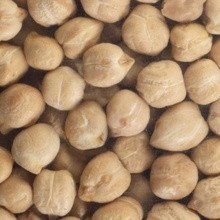 Naut boabe, 500 gr - Img 3