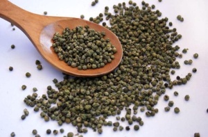 Piper verde boabe, 250 gr - Img 2