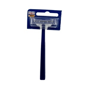 Aparat de ras BIC Astor Twin, 2 lame