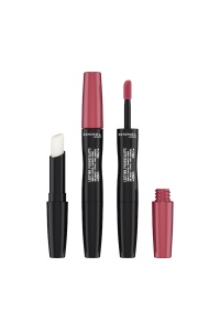 Balsam de ruj lichid Lasting Finish Provocalips 210 Pink, pentru situații de urgență, 3,9 g