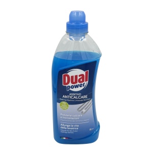 DUAL POWER ANTICALCAR MASINA SPALAT RUFE 960ML