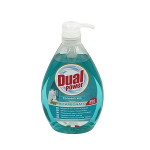 DUAL POWER DETERGENT VASE 1L SALVIE&BICARBONAT