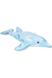 Intex 58535Np Jucărie gonflabilă în formă de delfin