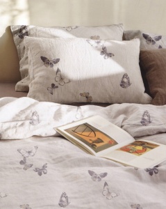 Lenjerie de pat 80g/m2 250X250cm 01CF