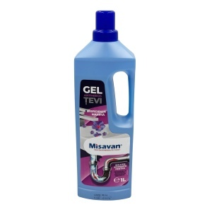 MISAVAN GEL ANTI_MIROS TEVI 1L