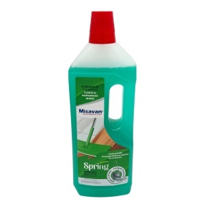 MISAVAN PARDOSELI 800ML SPRING