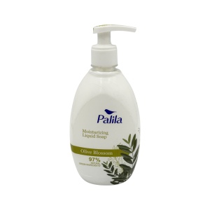 PALILA SAPUN LICHID OLIVE BLOSSOM 500ML