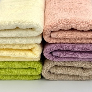 Prosop bumbac 100% 35X75cm 125g/buc, 463g/m2