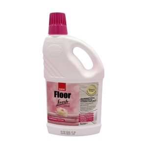 SANO FLOOR FRESH HOME PAMPERING COTTON 1L