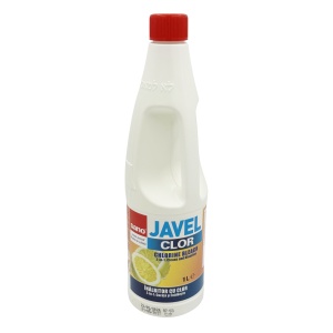 SANO JAVEL CLOR 2IN1 LEMON 1L