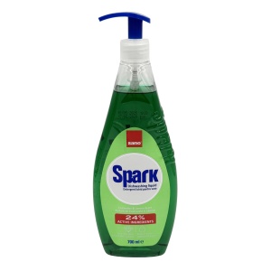 SANO SPARK CASTRAVETE 700ML PUMP