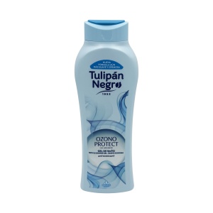 TULIPAN NEGRO OZONO PROTECT 650 ml SHOWER GEL