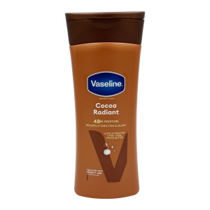 Vaseline Body Lotion Cocoa Radiant 400ml