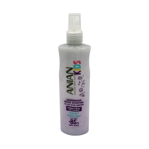 ANIAN KIDS Balsam de Păr Bifazic