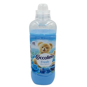COCCOLINO FRESH BLUE SPLASH 966 ml