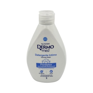 DERMOMED GEL INTIM 250ML FIORDALISO