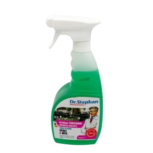 DR.STEPHAN SPRAY&WIPE 750ML