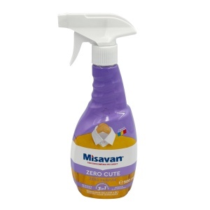 MISAVAN ZERO CUTE 500ML ZERO PARFUM