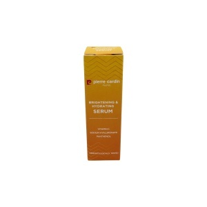 Pierre Cardin Brightening & Hydrating SERUM 30ml Vitamin C