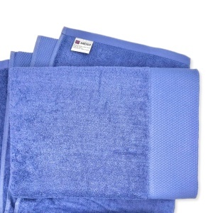 Prosop bumbac 100% 80X160cm 700g/buc, 547g/m2 - Img 6