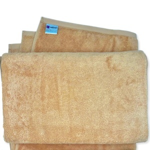 Prosop bumbac 100% 90X190cm 1000g/buc, 584g/m2 - Img 3