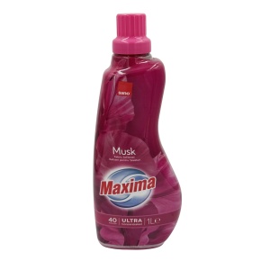 SANO MAXIMA BALSAM ULTRA CONCENTRAT MUSK 1L