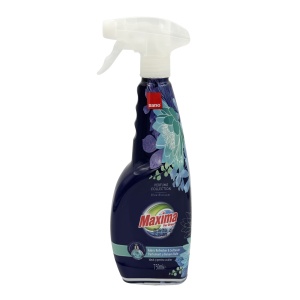 SANO MAXIMA FOR DRYER BALSAM BLUE BLOSSOM 750ML