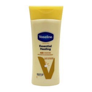 Vaseline Body Lotion Essential Healing 400ml