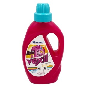 VEXIL DETERGENT RUFE COLOR 1.5L