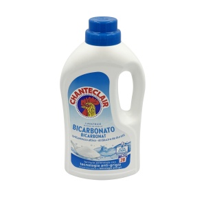 CHANTECLAIR DETERGENT LICHID RUFE 1260ML BICARBONAT