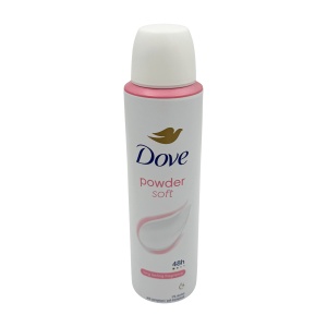 DOVE Long Lasting Fragrance 48H 150ml anti-perspirant - Img 3