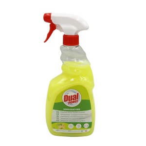 DUAL POWER DEGRESANT ULTRA LAMAIE 750ML