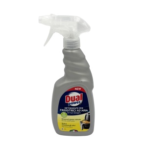 DUAL POWER DETERGENT PT AIR FRYER 500ML