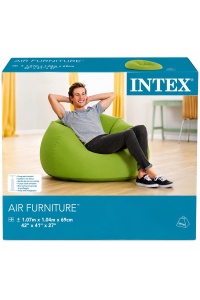 Fotoliu Gonflabil Air Furniture 68569