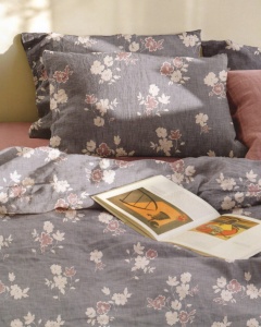 Lenjerie de pat 80g/m2 250X250cm 02AF