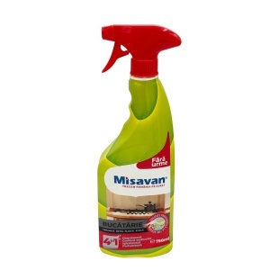MISAVAN BUCATARIE 4IN1 750ML