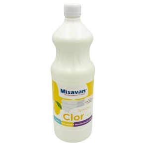 MISAVAN CLOR LEMON 1L