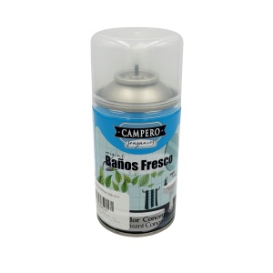 ODORIZANT AUTOMAT FRESCO 250ML