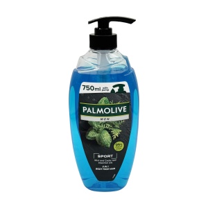 PALMOLIVE MEN SPORT 3IN1 750ML