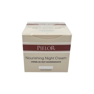 PIELOR Nourishing Night Cream AMARANT EXTRACT