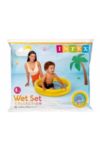 Piscină Gonflabilă Copii - Img 2