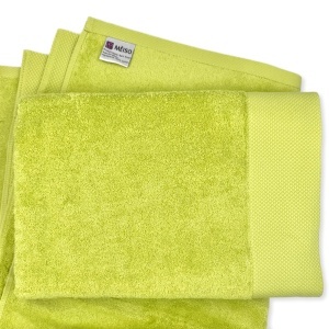 Prosop bumbac 100% 80X160cm 700g/buc, 547g/m2 - Img 3