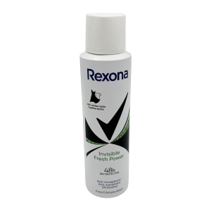 REXONA DRY PROTECTION 48H 150ml anti-perspirant - Img 3