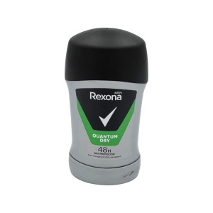REXONA MEN DRY PROTECTION STICK 48H 50ml - Img 2