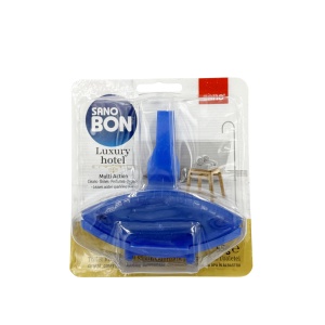 SANO BON BLUE ODORIZANT WC LUXURY HOTEL 55g